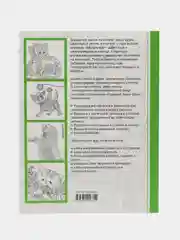 Творческая раскраска "Cats-7. Очаровательные котята", Л. Тейлор