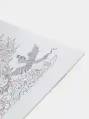 Герои любимых сказок. Творческая раскраска, Л. Тейлор