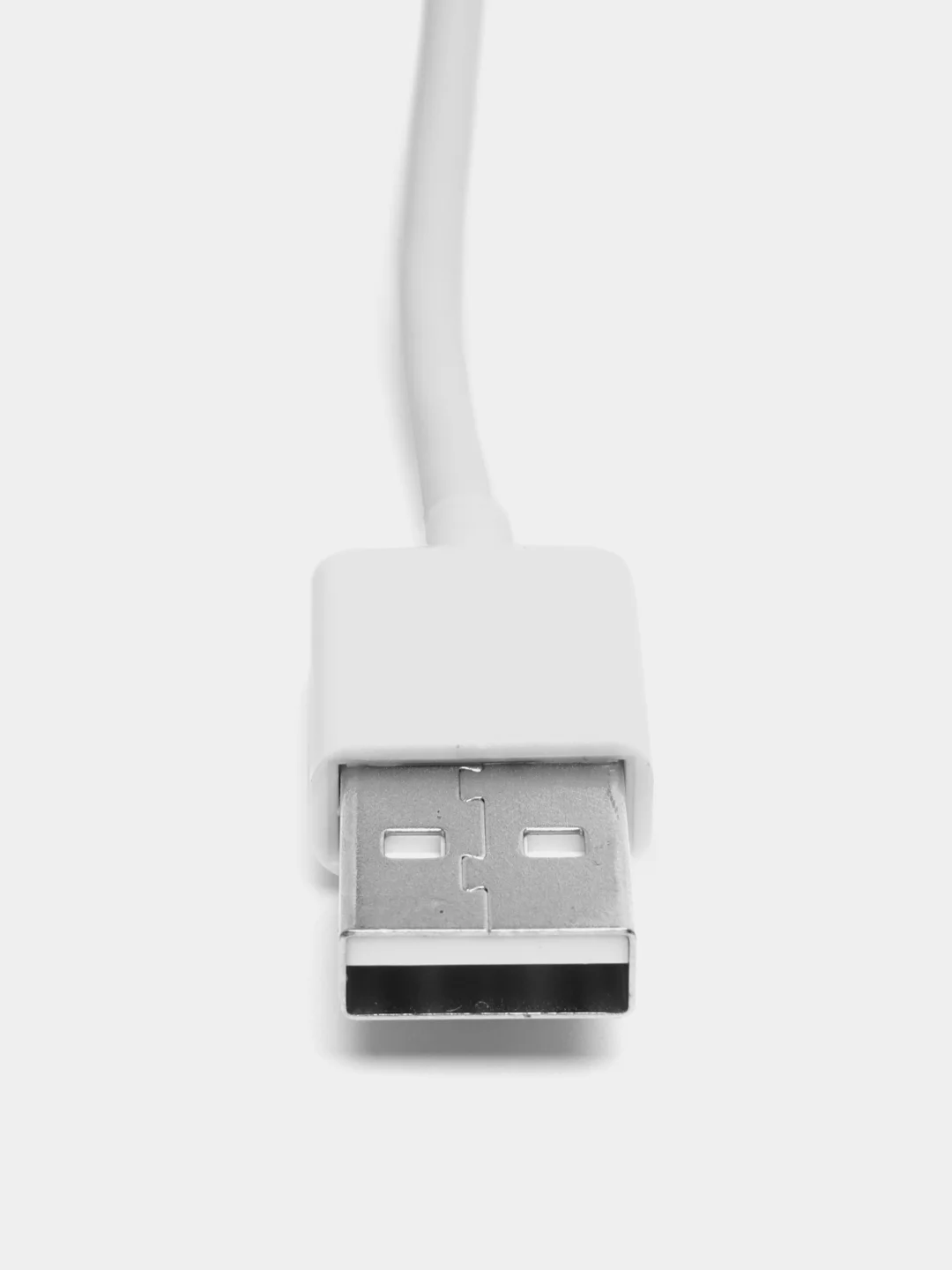 Кабель зарядки для iPhone 2/3/3GS/4/4S, iPad 1/2/3, 30 pin, 1 метр