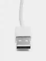 Кабель зарядки для iPhone 2/3/3GS/4/4S, iPad 1/2/3, 30 pin, 1 метр