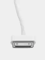 Кабель зарядки для iPhone 2/3/3GS/4/4S, iPad 1/2/3, 30 pin, 1 метр
