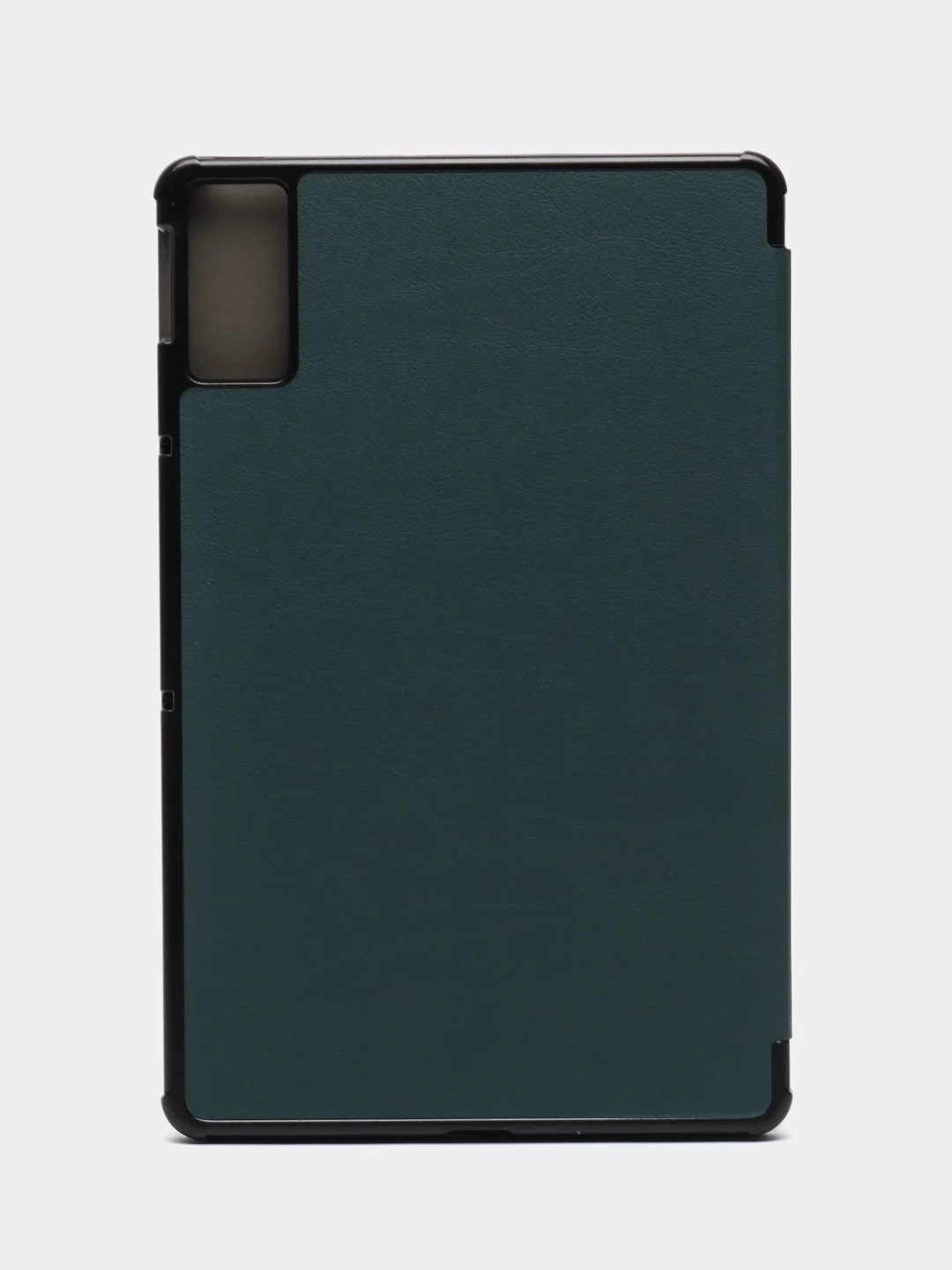 Зеленый чехол-книжка для планшета Xiaomi Redmi Pad, 10.61 из экокожи КАРТОФАН с функцией подставки