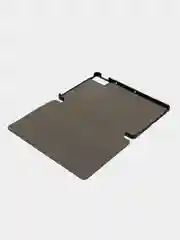 Зеленый чехол-книжка для планшета Xiaomi Redmi Pad, 10.61 из экокожи КАРТОФАН с функцией подставки