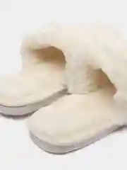 Тапочки домашние Облака