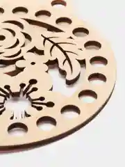 Донышки для вязания