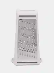 Терка с контейнером