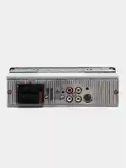 Мощная Автомагнитола c Bluetooth, мультируль, автомагнитофон Pioneer Магнитола 4042