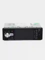 Мощная Автомагнитола c Bluetooth, мультируль, автомагнитофон Pioneer Магнитола 4042