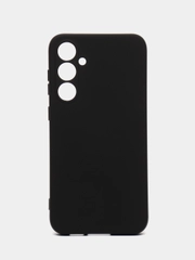 Чехол Silicone Cover для Samsung Galaxy S23 FE (Самсунг Галакси С23 ФЕ), силиконовый