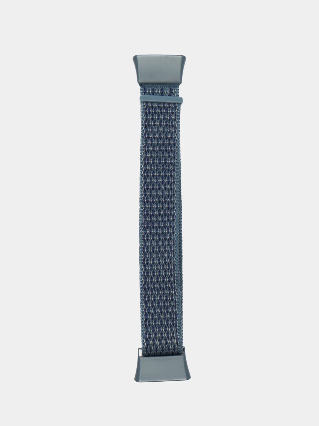 Синий нейлоновый ремешок для Xiaomi mi band 7 Pro
