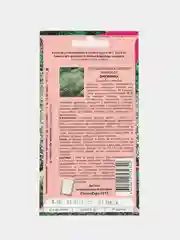 Гипсофила "Снежинка", белая, многолетняя, семена, цветы