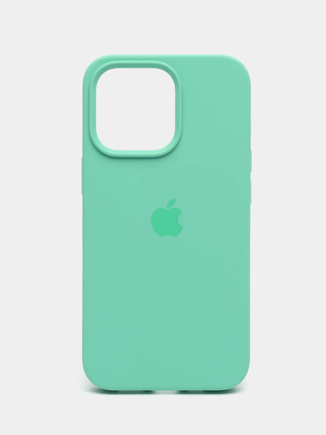 Мятный чехол для iPhone 7/8/se 2020/X/XS/XR/11/12/13/14/15/Mini/Plus/Pro/Pro Max