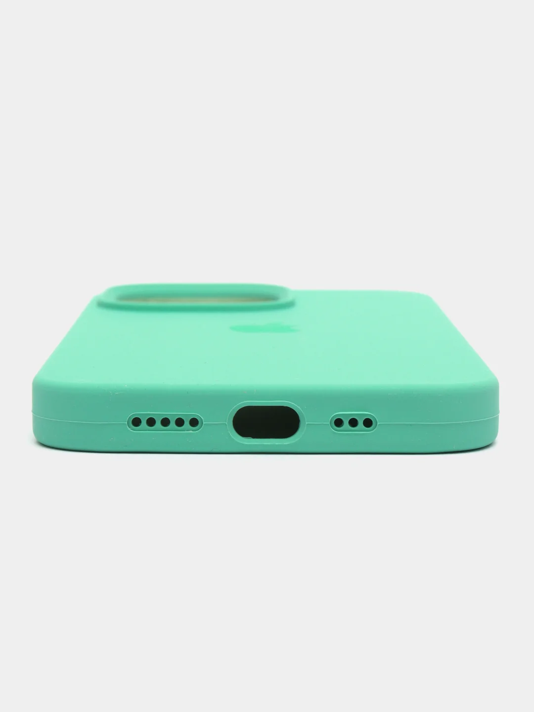 Мятный чехол для iPhone 7/8/se 2020/X/XS/XR/11/12/13/14/15/Mini/Plus/Pro/Pro Max