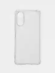 Прозрачный чехол Xiaomi Redmi 13C / Poco C65, Сяоми Редми 13С прозрачный, силиконовый, противоударный