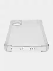 Прозрачный чехол Xiaomi Redmi 13C / Poco C65, Сяоми Редми 13С прозрачный, силиконовый, противоударный