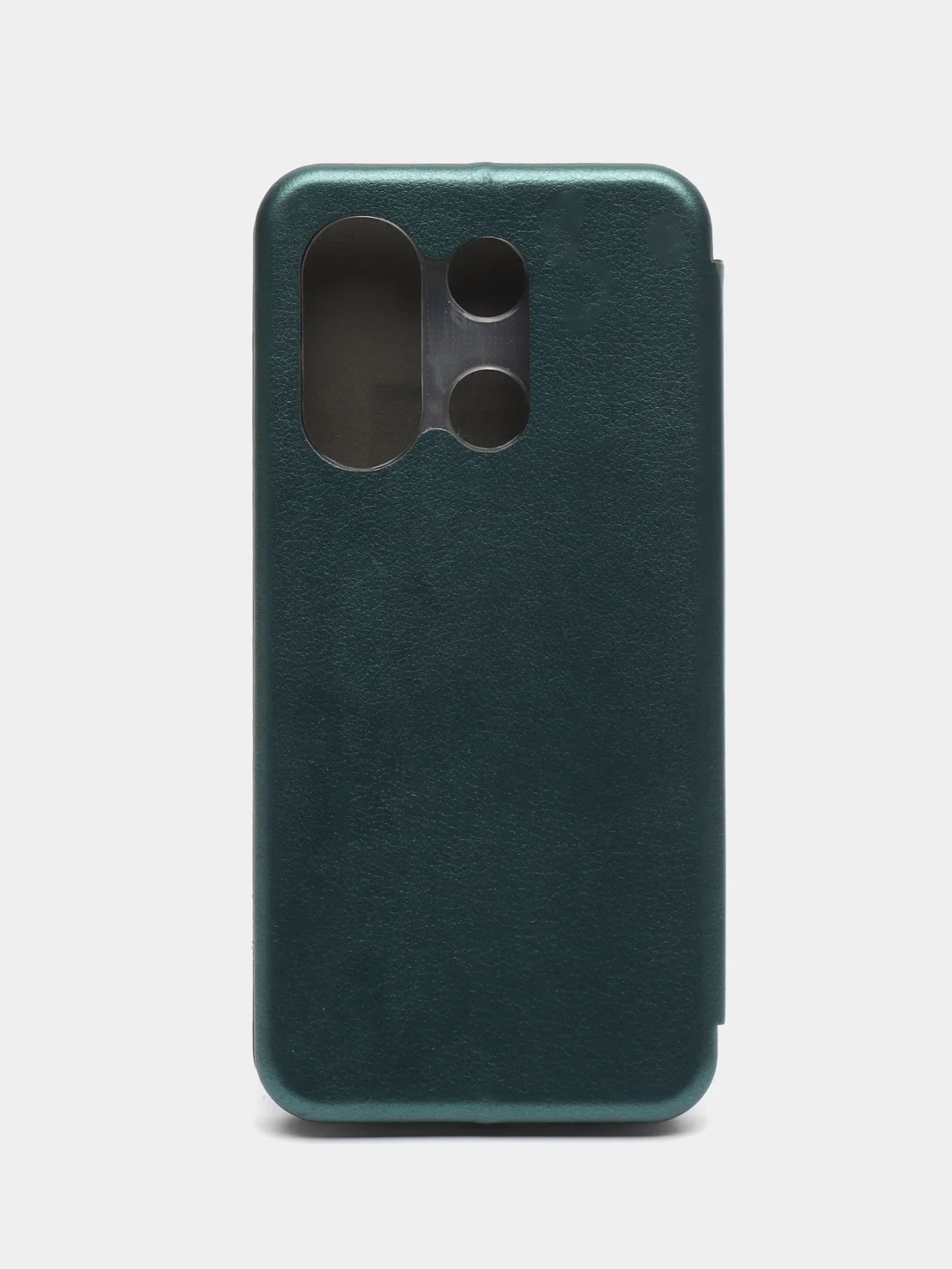 Морской чехол-книжка для Infinix Note (Инфиникс Нот) 30i