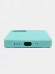 Ледяной чехол для iPhone 7/8/se 2020/X/XS/XR/11/12/13/14/15/Mini/Plus/Pro/Pro Max