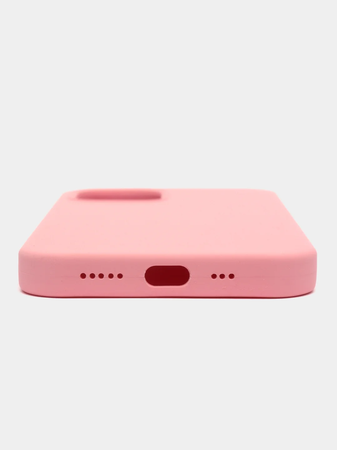 Пудровый чехол для iPhone 7/8/se 2020/X/XS/XR/11/12/13/14/15/Mini/Plus/Pro/Pro Max