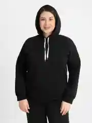 Угольный спортивный женский костюм, утепленный: худи, штаны, шапка