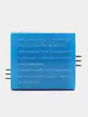 Тестер сервоприводов 3CH ECS