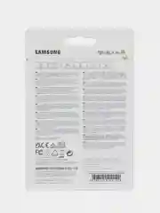 Карта памяти Samsung EVO Plus micro SDXC, 64 ГБ