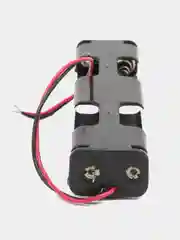 Батарейный отсек, двухсторонний, 4 x AA