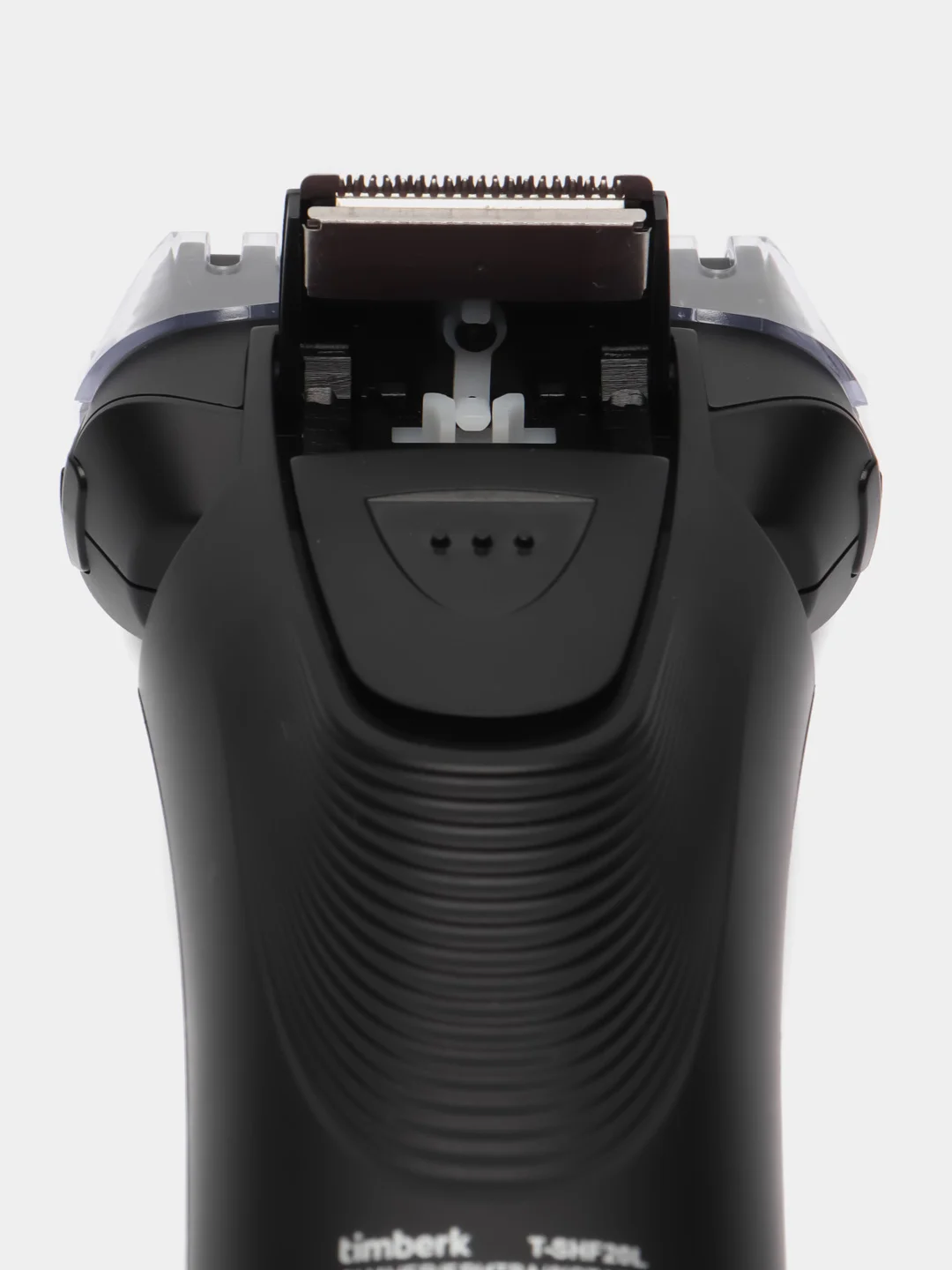 Электробритва Timberk T-SHF20L, беспроводная, с триммером