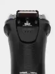 Электробритва Timberk T-SHF20L, беспроводная, с триммером