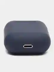 Светло-синий беспроводные наушники inPods 12, сенсорные, с анимацией