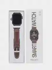 Серебряный умные часы Hoco Y17