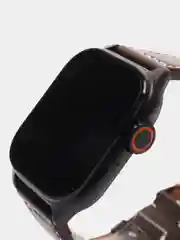 Серебряный умные часы Hoco Y17