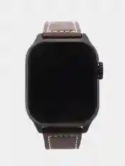 Серебряный умные часы Hoco Y17