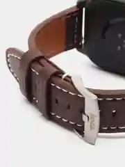 Серебряный умные часы Hoco Y17