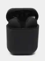 Сиреневый беспроводные наушники inPods 12, сенсорные, с анимацией