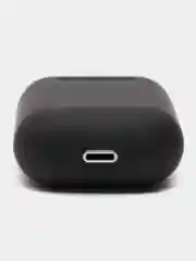 Сиреневый беспроводные наушники inPods 12, сенсорные, с анимацией