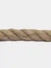 Канат джутовый, 10 мм х 15 м