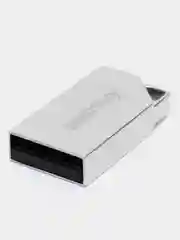 Флешка SmartBuy MU30 8/16/32/64GB USB 2.0, флеш карта, карта памяти, металлический корпус