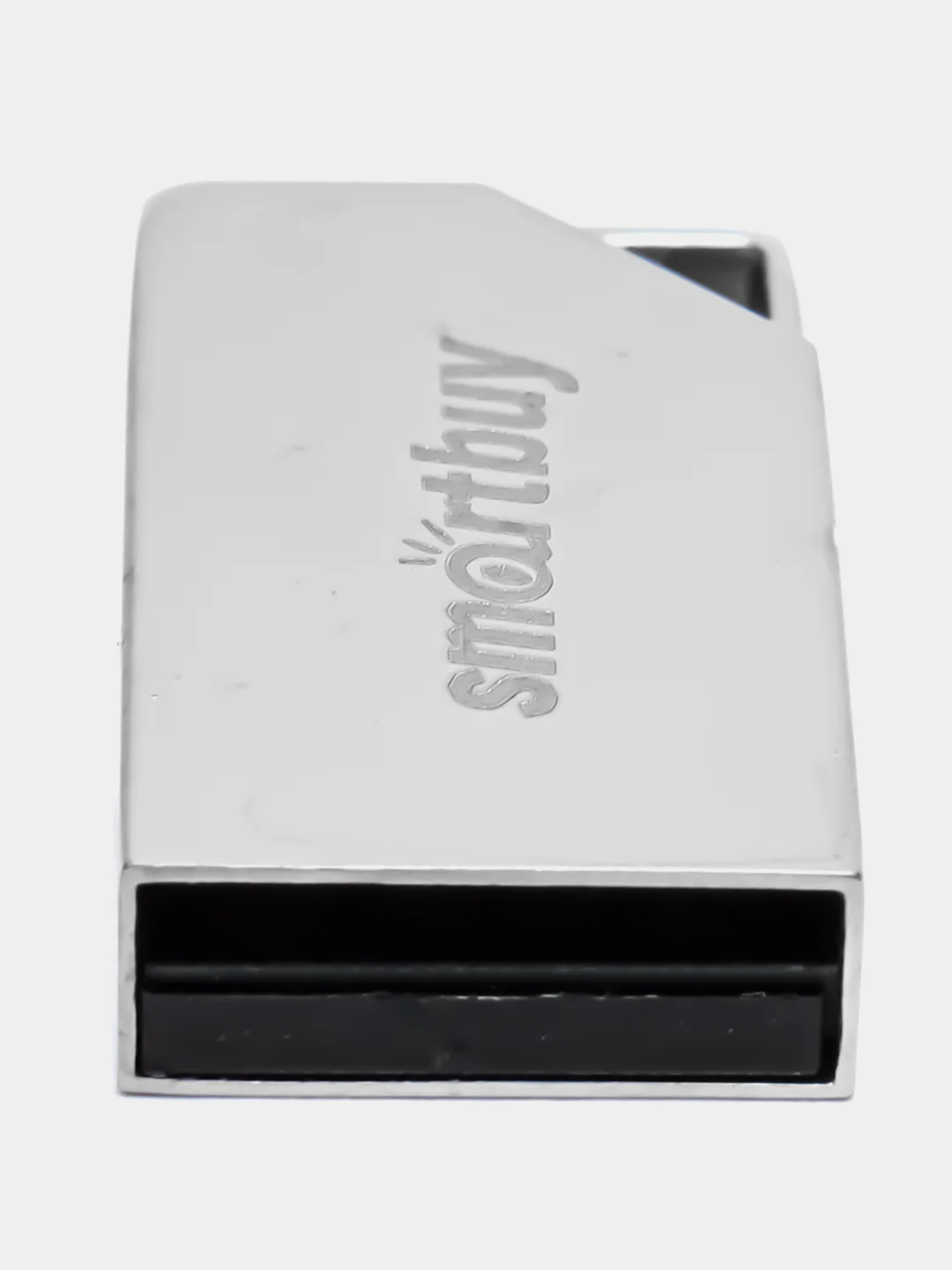 Флешка SmartBuy MU30 8/16/32/64GB USB 2.0, флеш карта, карта памяти, металлический корпус