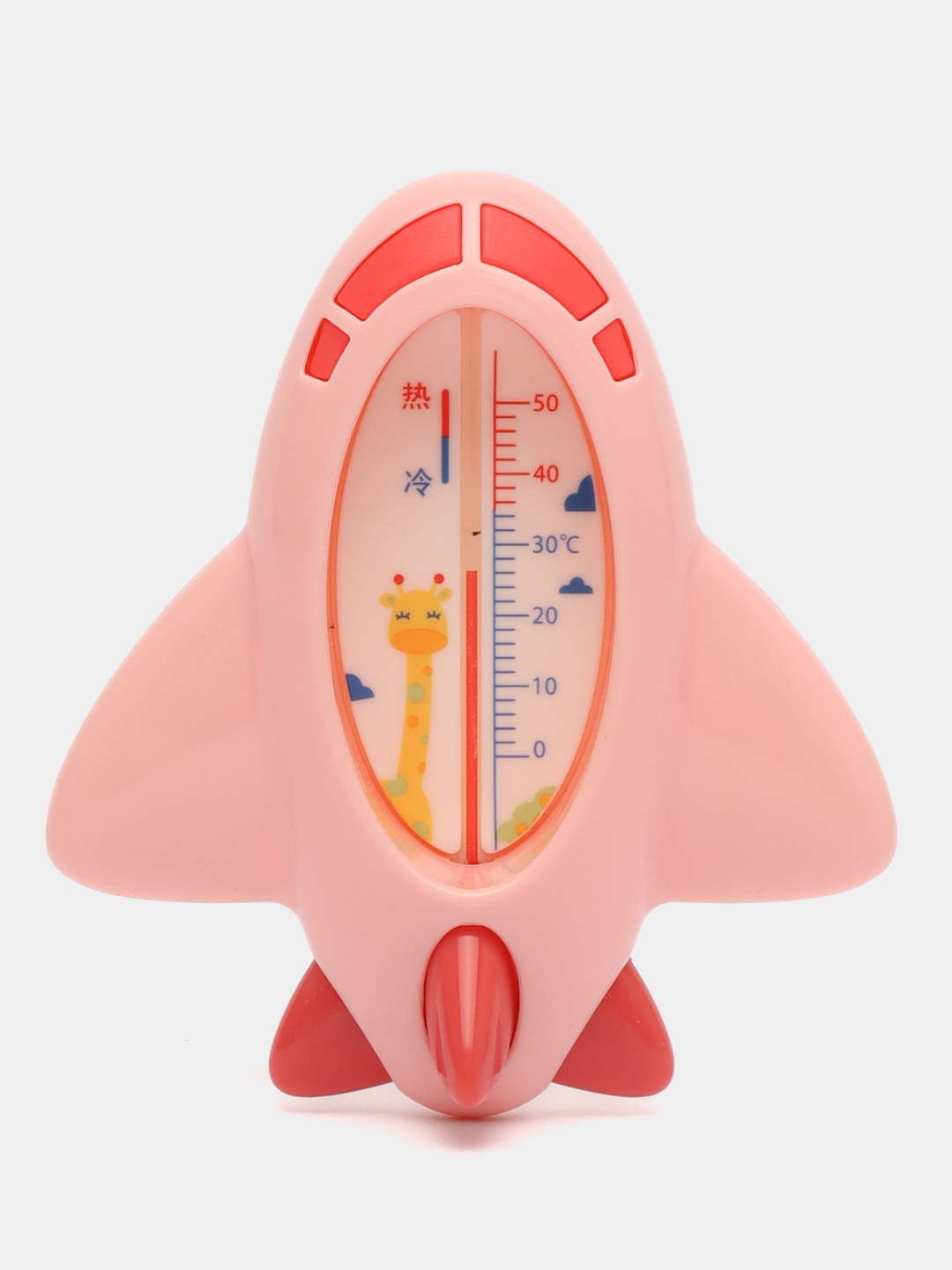 Детский термометр для воды, градусник для воды купить по цене 191.67 ₽ в  интернет-магазине Магнит Маркет