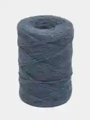 Шпагат джутовый, 1200, текс 2-ниточный по 0,5 кг, синий