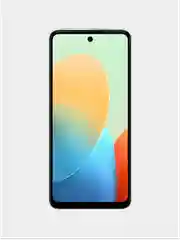 Белый смартфон Tecno Spark Go 2024 4/128ГБ