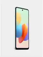 Белый смартфон Tecno Spark Go 2024 4/128ГБ