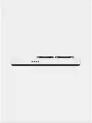 Белый смартфон Tecno Spark Go 2024 4/128ГБ
