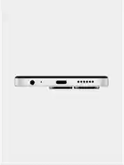 Белый смартфон Tecno Spark Go 2024 4/128ГБ