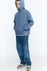 Брюки befree джинсовые мужские
