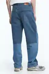 Брюки befree джинсовые мужские