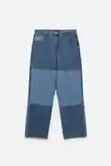 Брюки befree джинсовые мужские