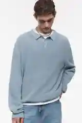 Джемпер befree мужской