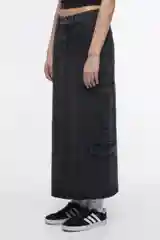 Юбка befree джинсовая женская