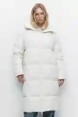 Молочный пальто befree женское
